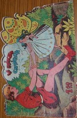 Colección Rosa #145