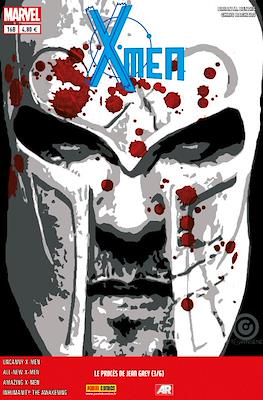 X-Men (2013-2015) #16.2
