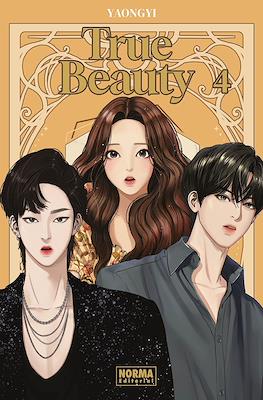 True Beauty (Rústica con solapas) #4
