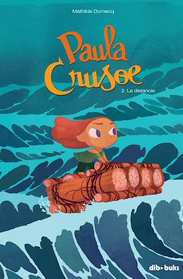 Paula Crusoe (Rústica 88 pp) #2