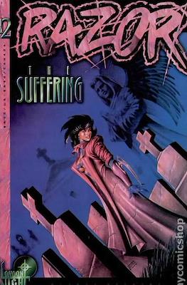 Razor: The Suffering #2