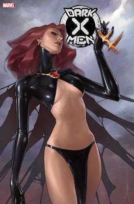 Dark X-Men Vol. 2 (2023-Variant Covers) #2.1