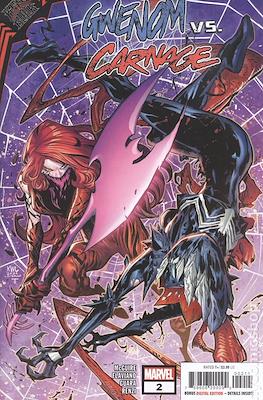 King in Black: Gwenom vs. Carnage #2