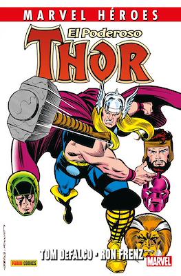 Marvel Héroes (Cartoné) #90