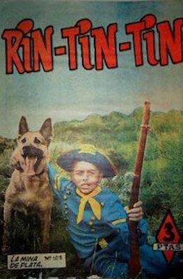Rin-tin-tin / Davy y su fiel Roy #109