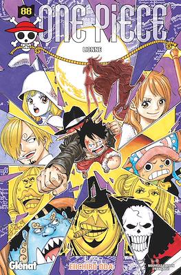 One Piece #88
