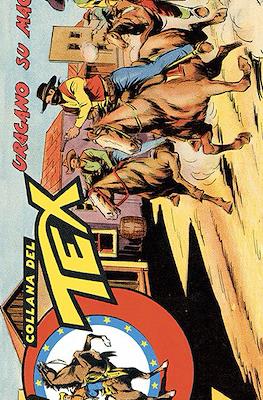 Le strisce di Tex #327