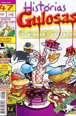 Série Ouro Disney #47