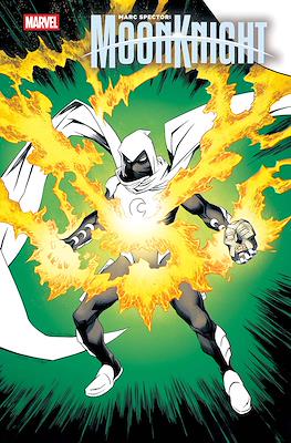 Marc Spector: Moon Knight (2026 - Variant Covers) #2