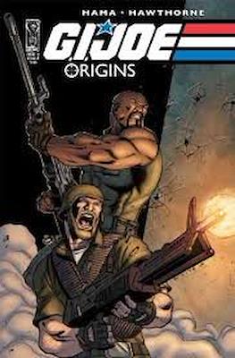G.I.Joe Origins (2009-2011) #3