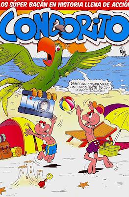 Condorito (Variable) #856