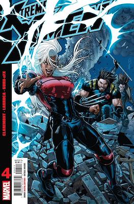 X-Treme X-Men Vol. 3 (2022-2023) #4