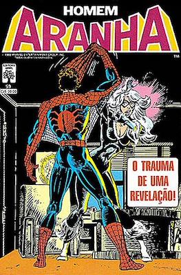 Homem Aranha (Brochado) #59