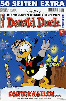 Die tollsten Geschichten von Donald Duck Sonderheft #355