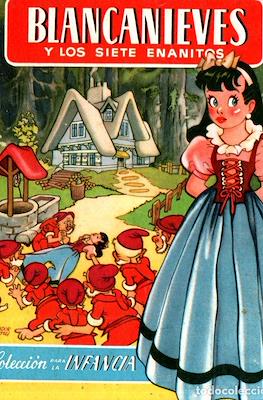 Colección para la infancia (1950) #2