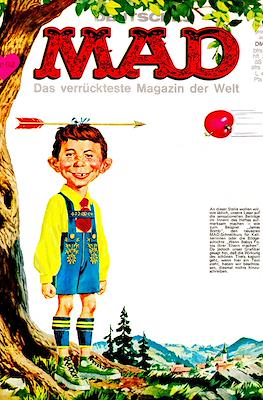 Deutsches Mad #62
