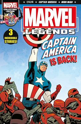 Marvel Legends Vol. 4 (2018-) #5