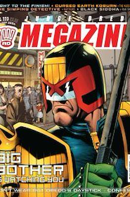 Judge Dredd Megazine Vol. 5 #223