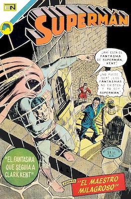 Supermán #901