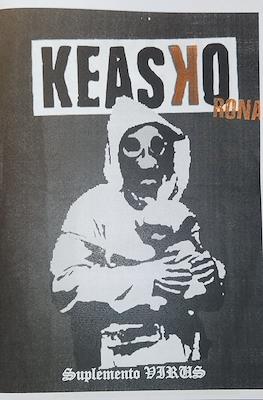 Keasko suplemento virus #2