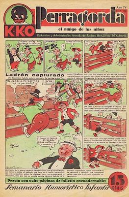 KKO (1932-1937) #175