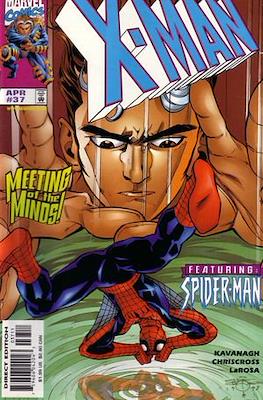 X-Man #37