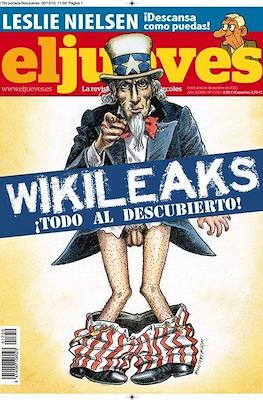 El Jueves #1750