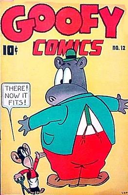 Goofy Comics #12