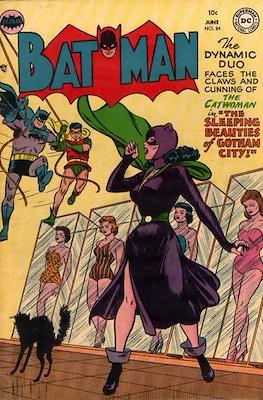 Batman Vol. 1 (1940-2011) #84