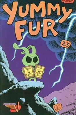 Yummy Fur #23