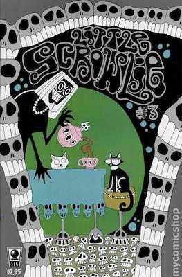 Little Scrowlie #3