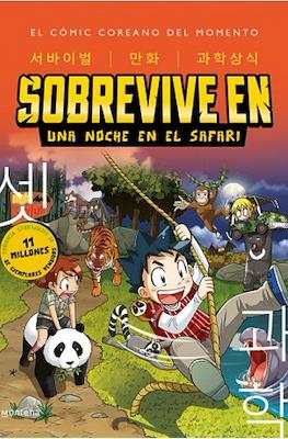 Sobrevive en #3