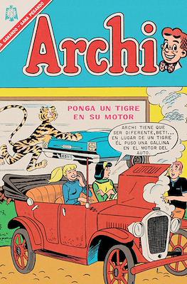 Archi #190