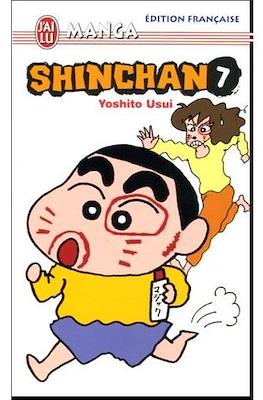 Shinchan #7