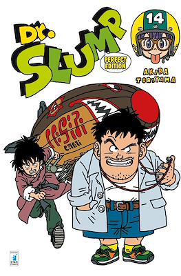Dr. Slump Perfect Edition #14