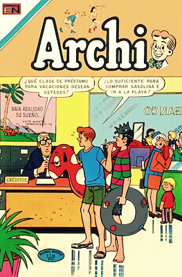 Archi #443