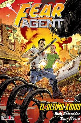 Fear Agent (Rústica) #3