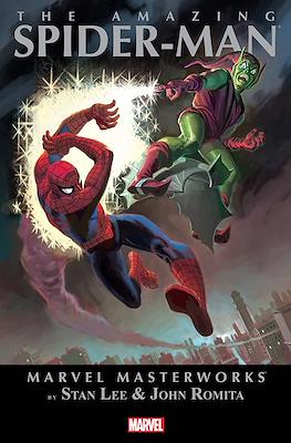 The Amazing Spider-Man Marvel Masterworks #7