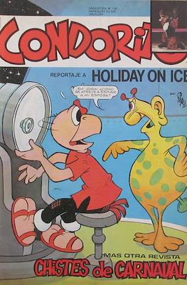Condorito #174