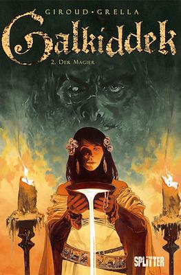 Galkiddek #2