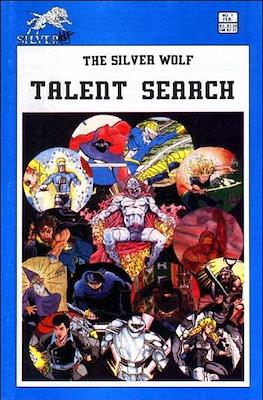 The Silver Wolf Talent Search