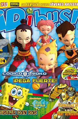 ¡Dibus! (Revista) #130