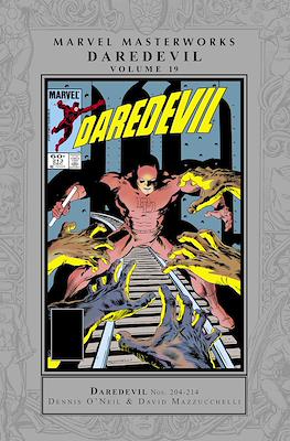 Marvel Masterworks: Daredevil #19