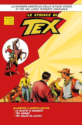 Le strisce di Tex #138