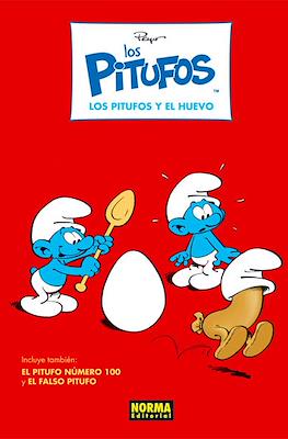 Los Pitufos (Cartoné 48 pp) #5