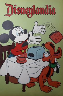 Disneylandia #130