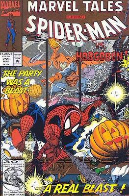 Marvel Tales #259