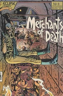 Merchants of Death #3