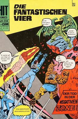 Hit Comics: Die Fantastischen Vier #234