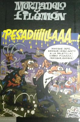 Mortadelo y Filemón 50 Aniversario (Cartoné) #12